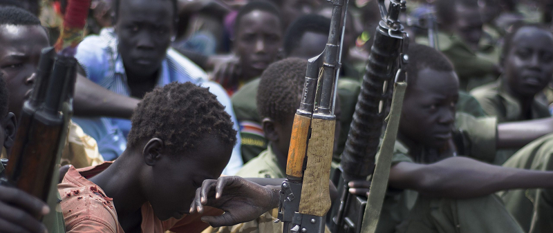 Amnesty International urged the UNSC to enforce arms embargo on South Sudan, alleging the recent presence of Ugandan troops was 