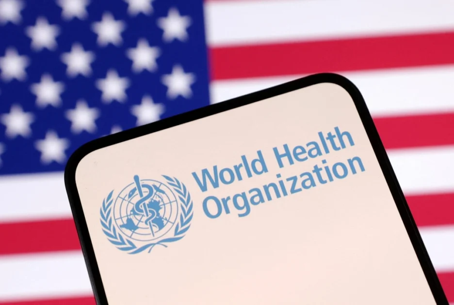 World Health Organization