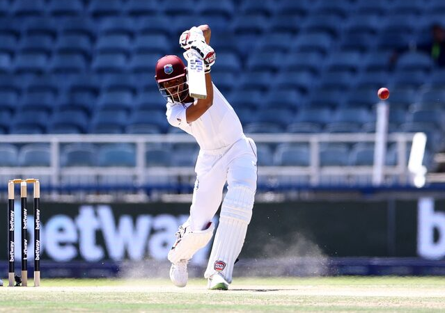 Chase West Indies