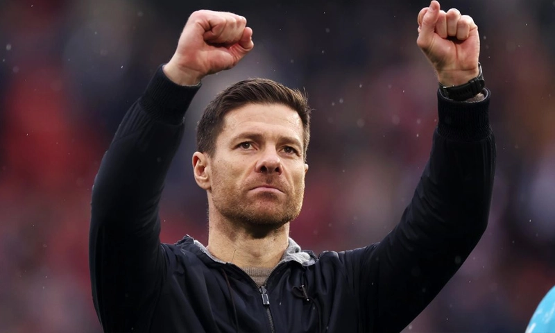 Real Madrid 'legend' Alonso returns as new coach