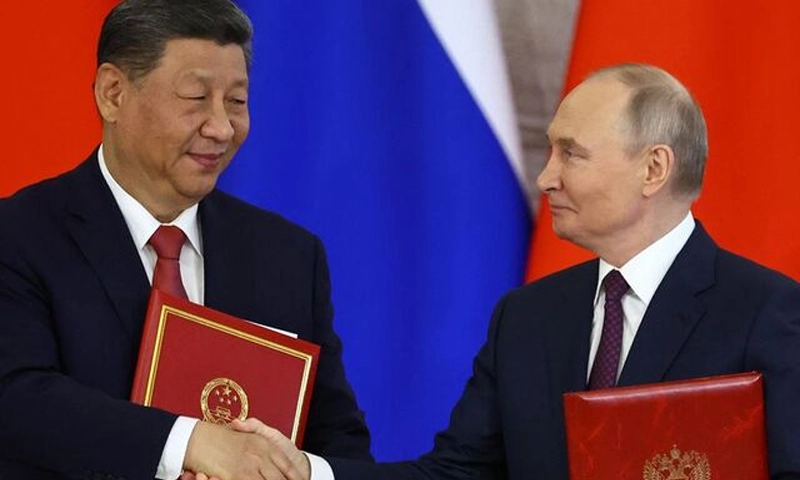 Xi