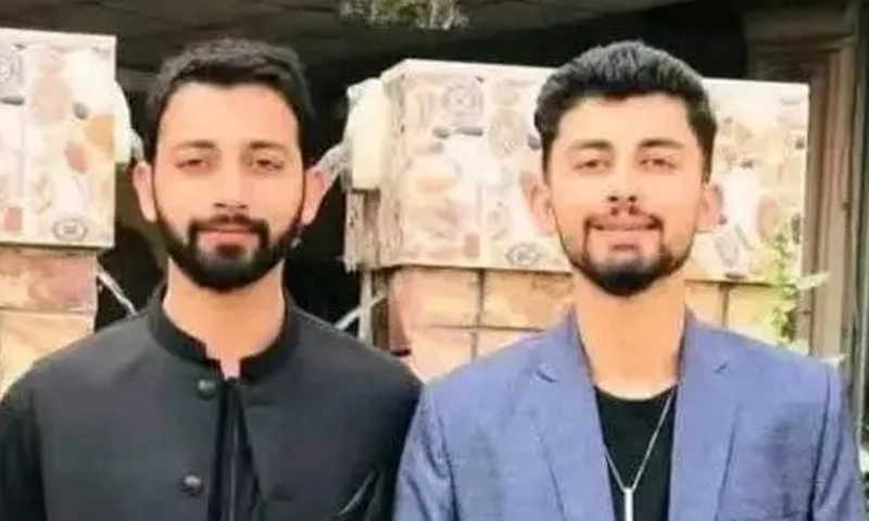 Zarnosh Naseem