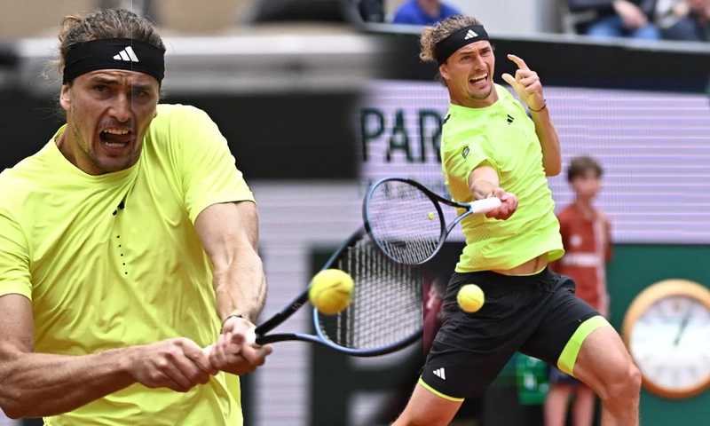 Roland Garros