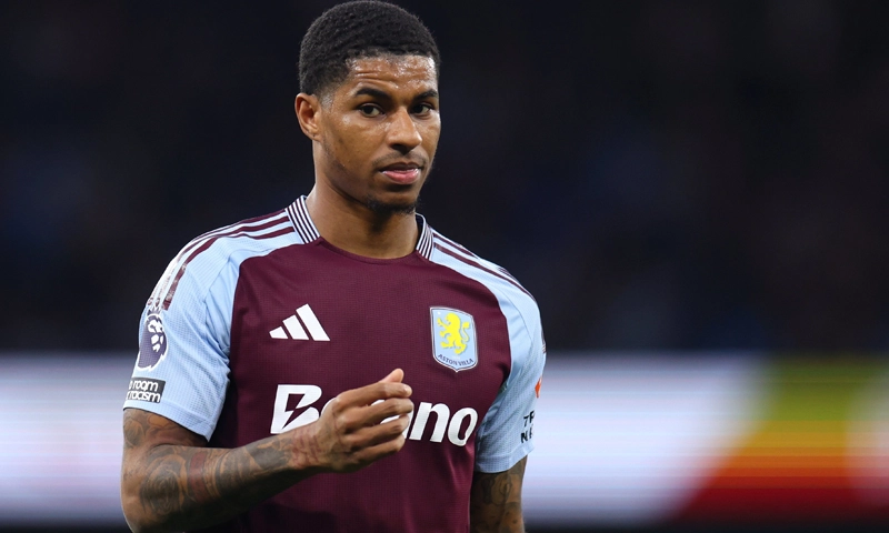 Rashford