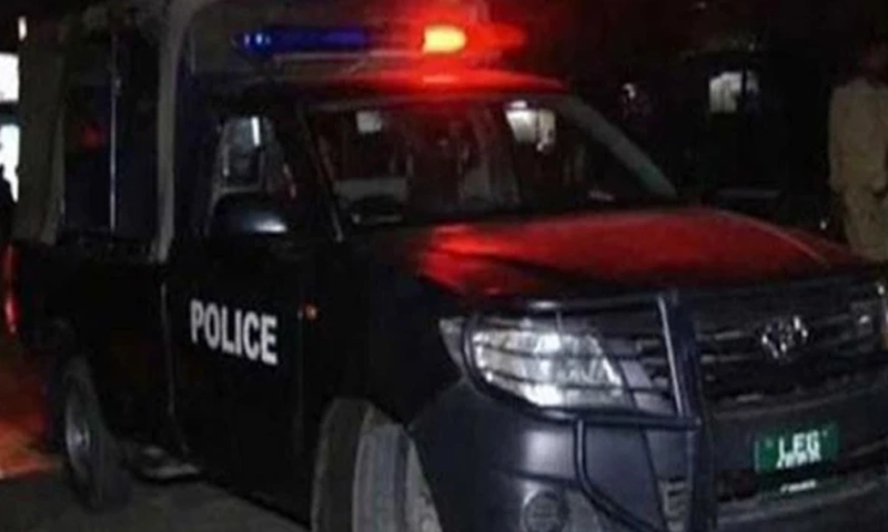 police personnel killed