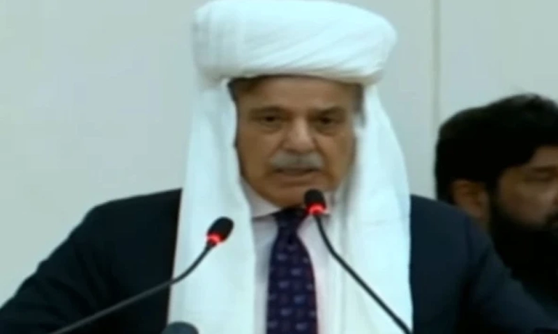 disgruntled Baloch