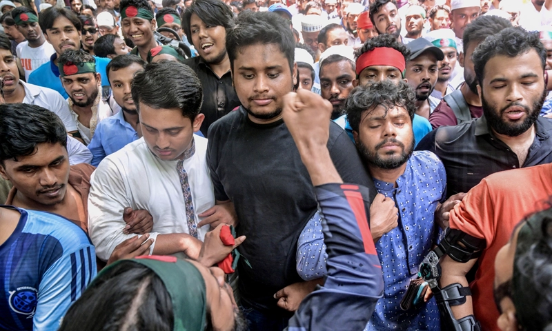 Bangladesh