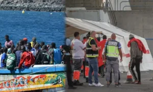 boat tragedy