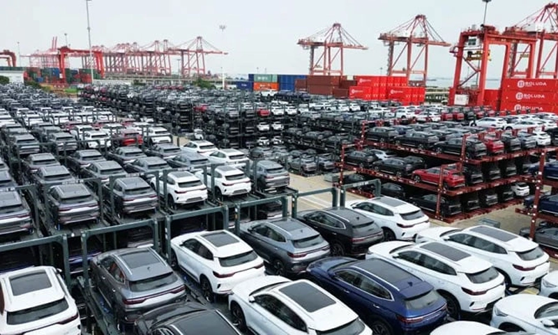 vehicles' import