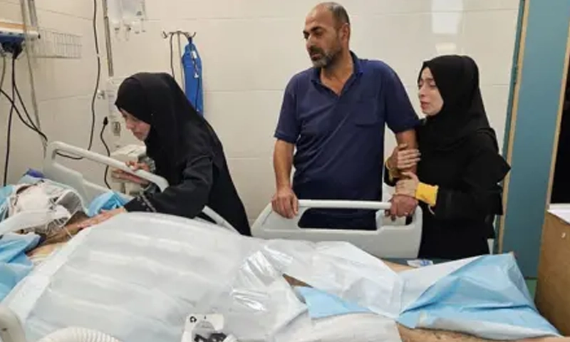 Israeli strike