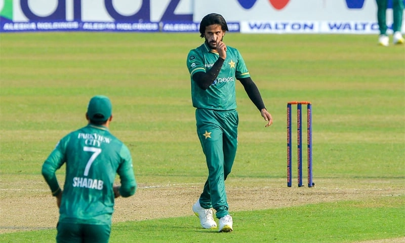 PAK vs BAN