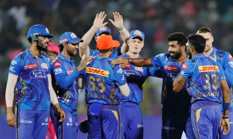 IPL playoff