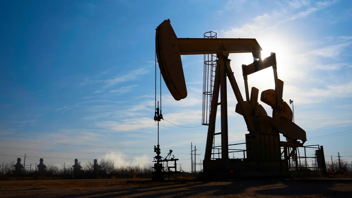 Oil prices global