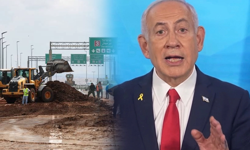 Israel