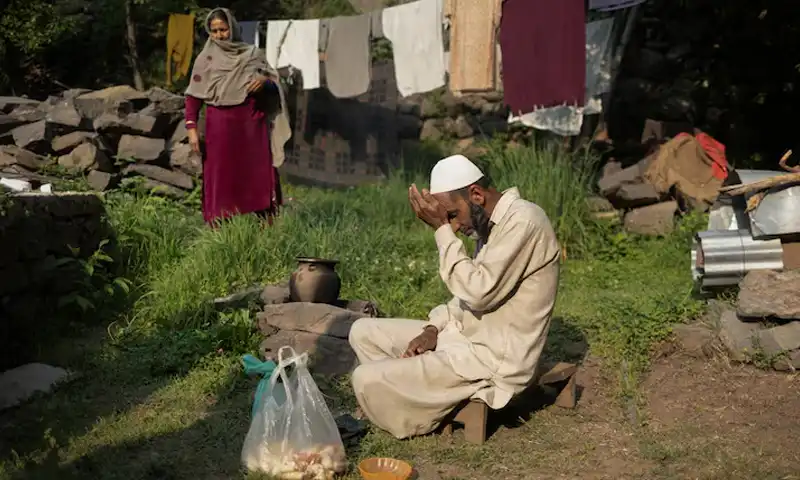 kashmir loc war