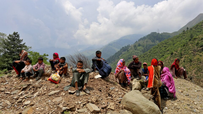 Kashmir