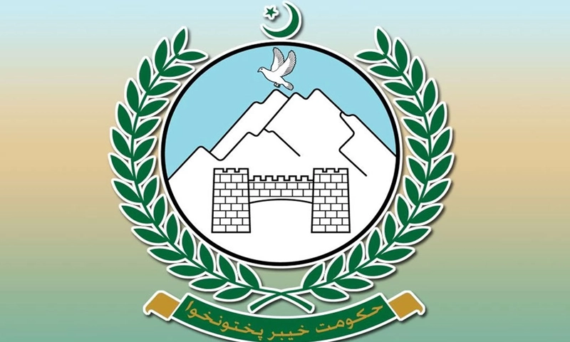 KP's education, health project