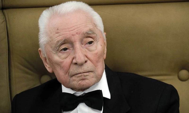 Yuri Grigorovich