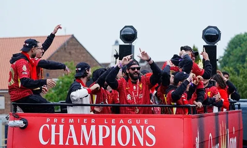 Liverpool