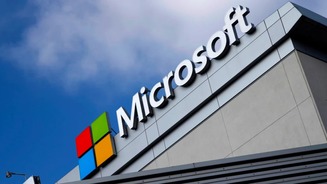 Microsoft workforce cuts