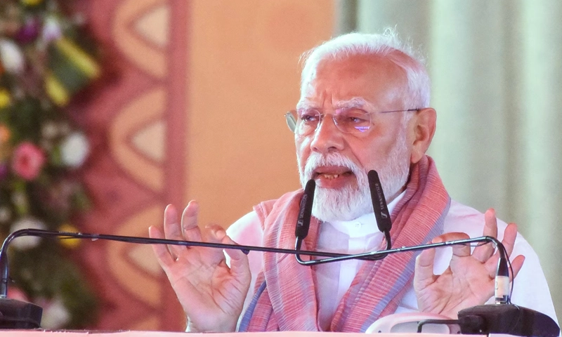 Narendra Modi