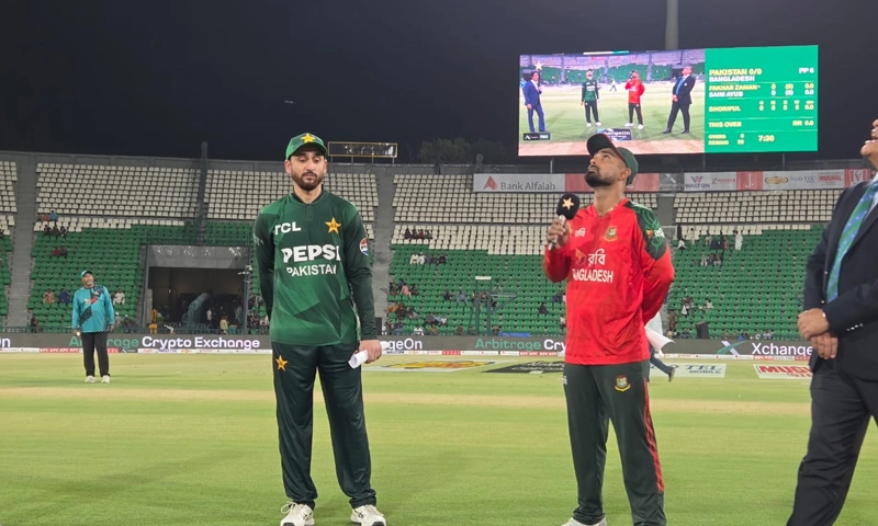 T20 Series
