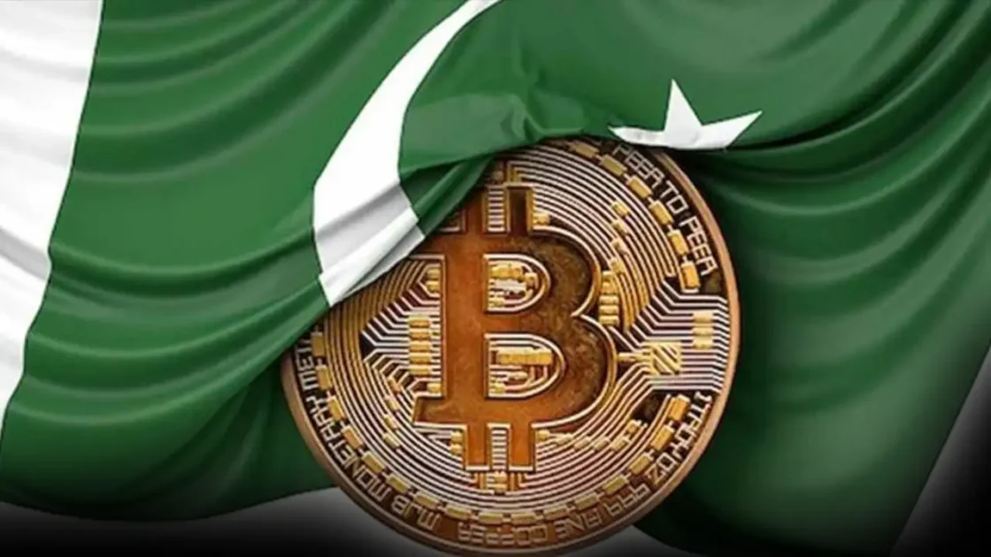 Pakistan crypto dedicated authority