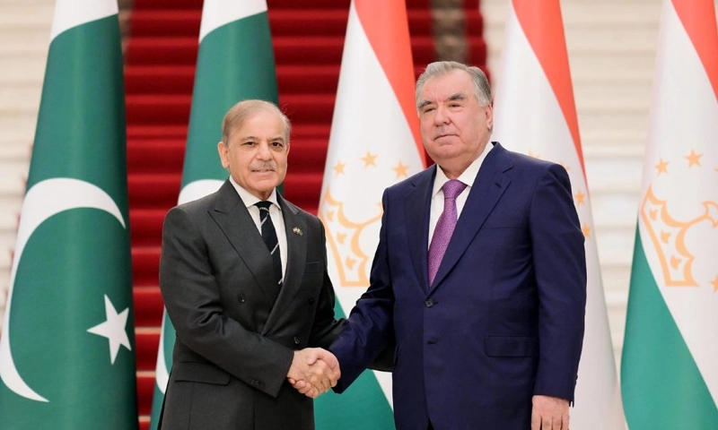 PM Shehbaz