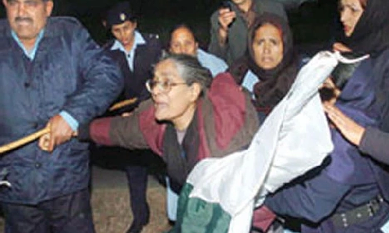 Tahira Abdullah