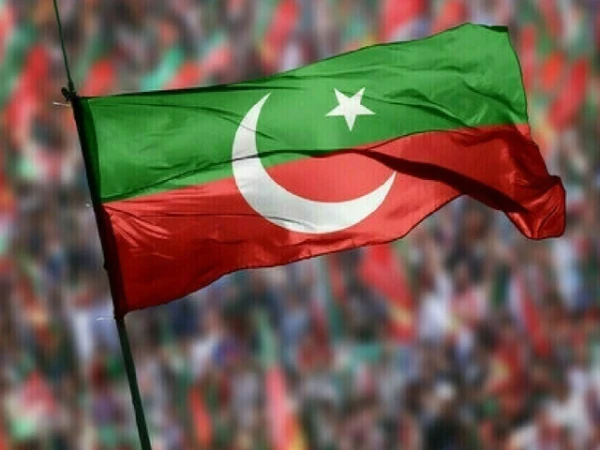 PTI to re-launch release Imran Khan movement