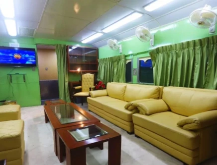 PR luxury salons