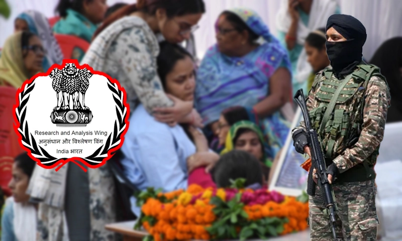 Pahalgam attack