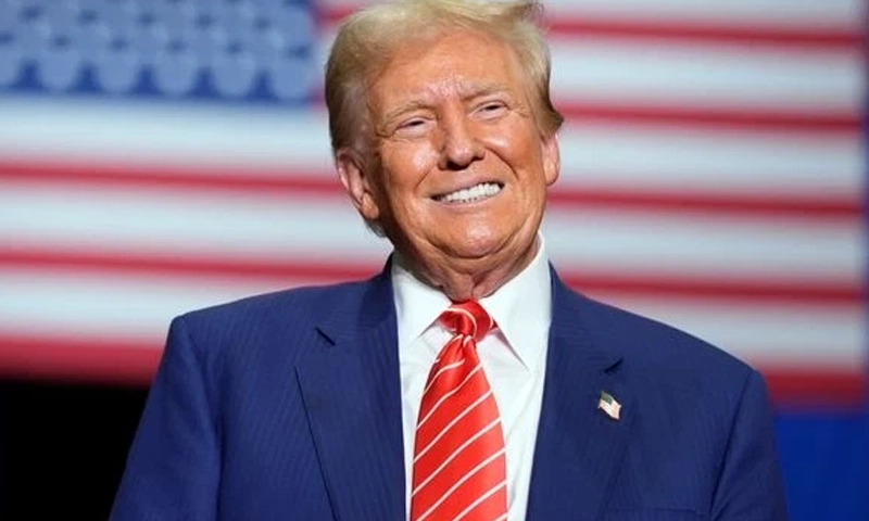 Trump