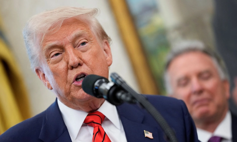 Trump