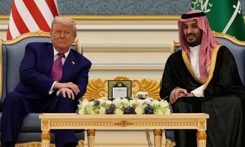 Trump