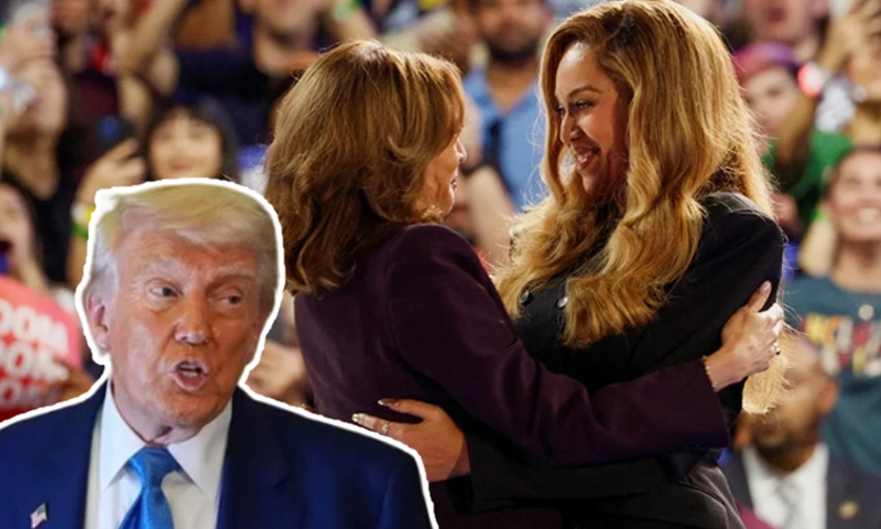 Trump