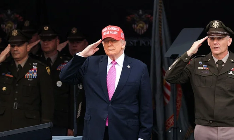 Trump