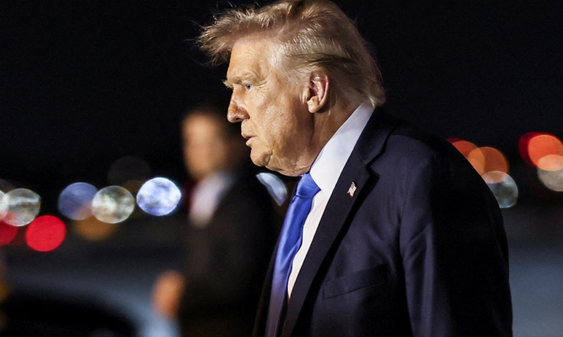 Trump