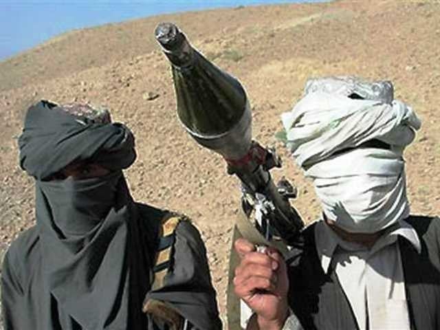 balochistan separtist movement