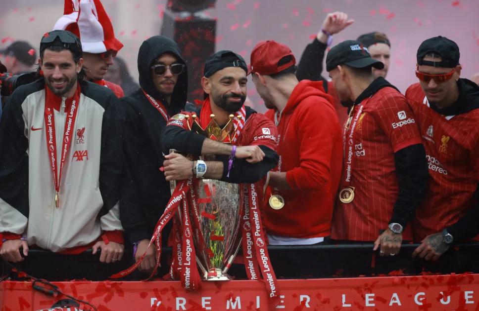Salah PFA