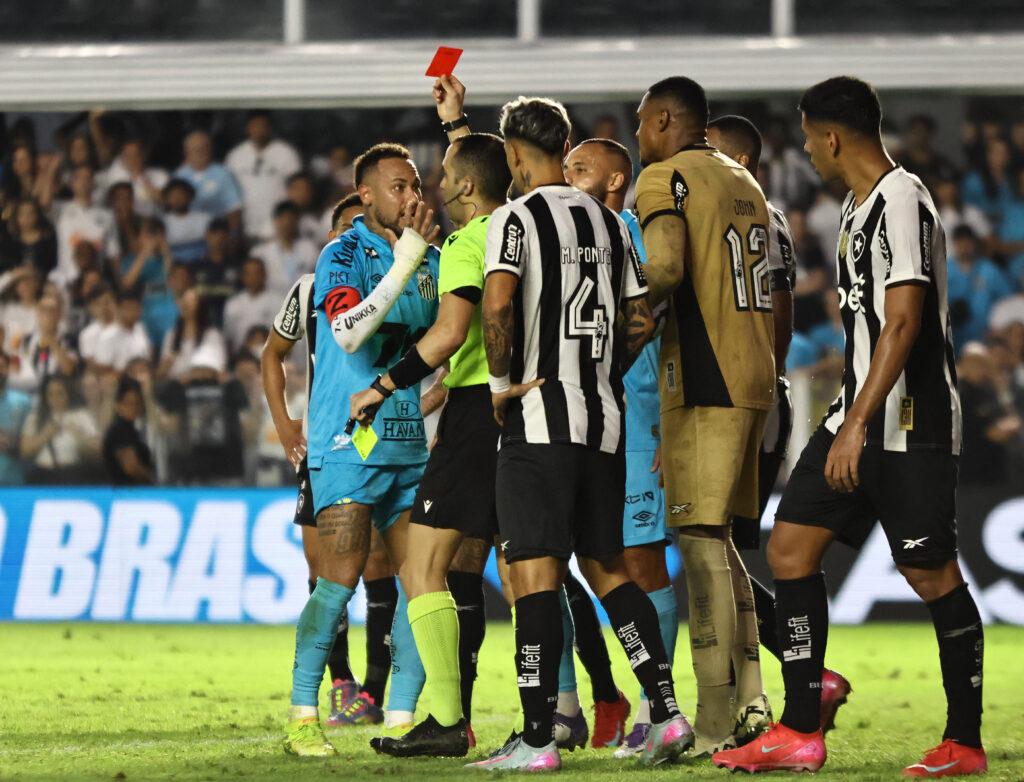 Neymar Santos