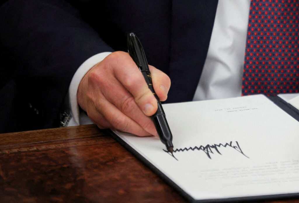 birthright citizenship