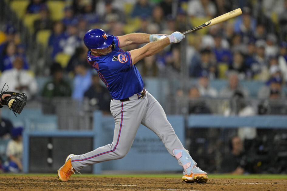 Alonso Mets