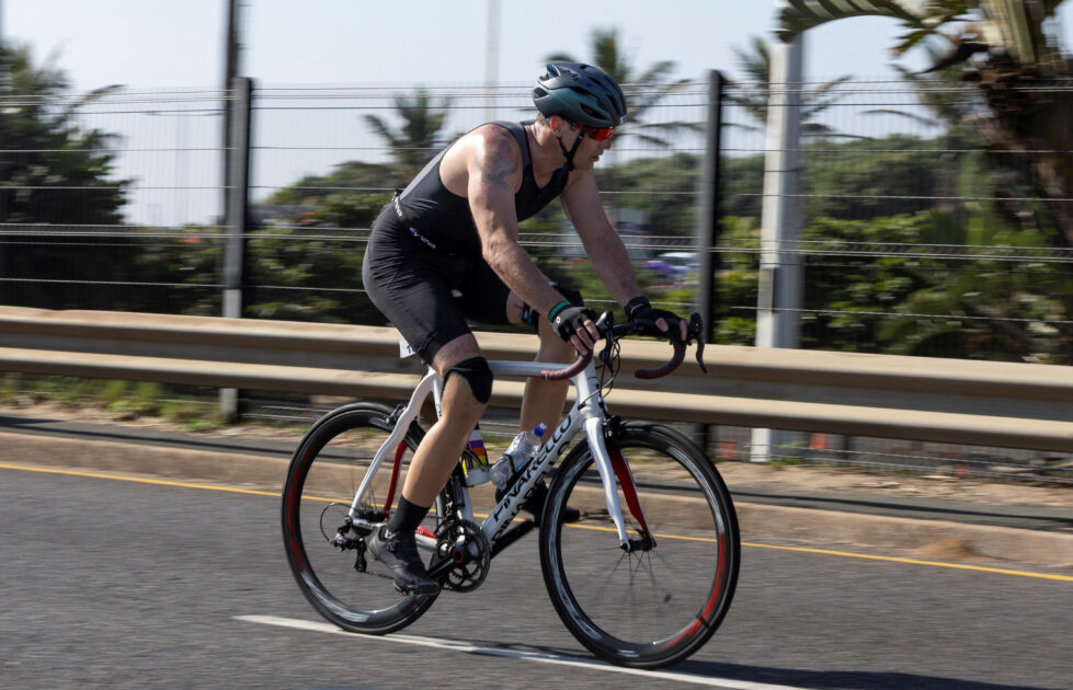 Oscar Pistorius