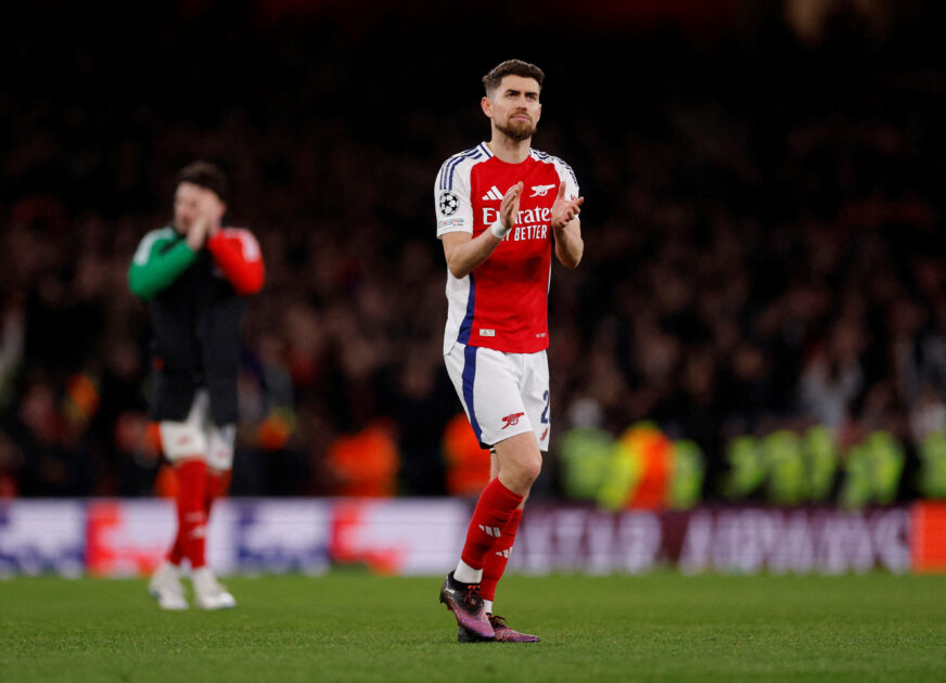 Jorginho
