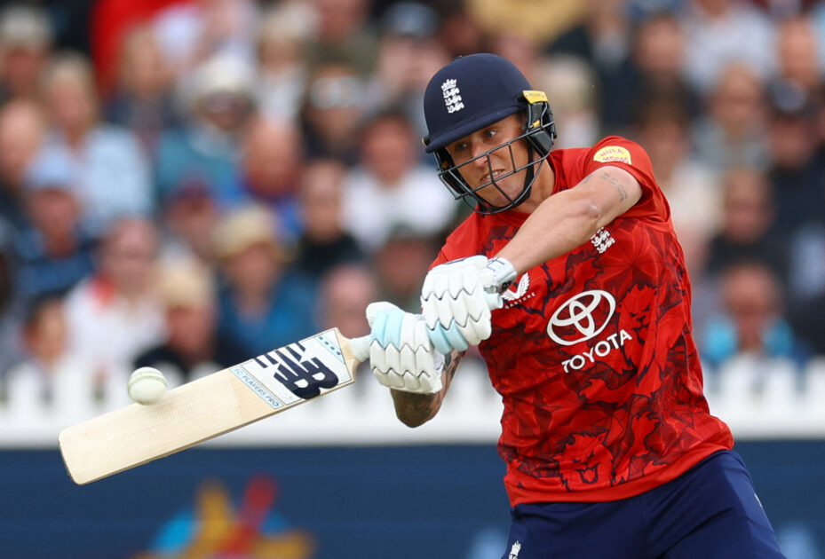 Olympics Cricket