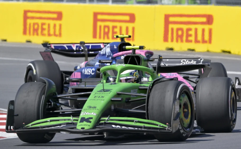 Bortoleto F1