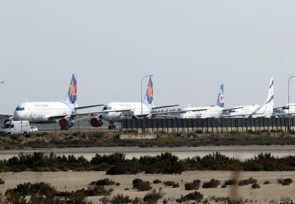 Dubai flights