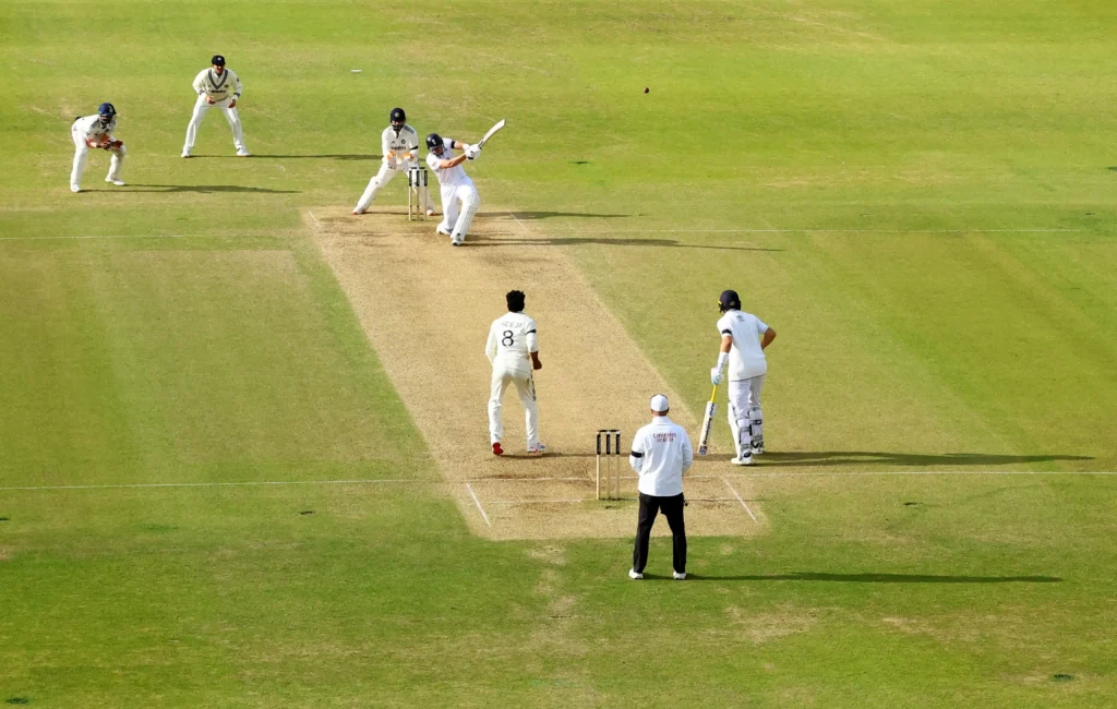 India England