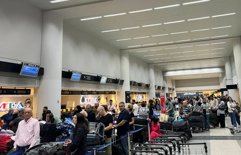 Airlines execute flight diversion plans amid Israel-Iran tensions